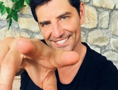 Τι απάντησε ο Σάκης Ρουβάς για την δέσμευση των εταιρικών του λογαριασμών